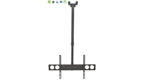 Uchwyt Sufitowy TV LED/LCD 37-70 cali 50kg 105-156 cm