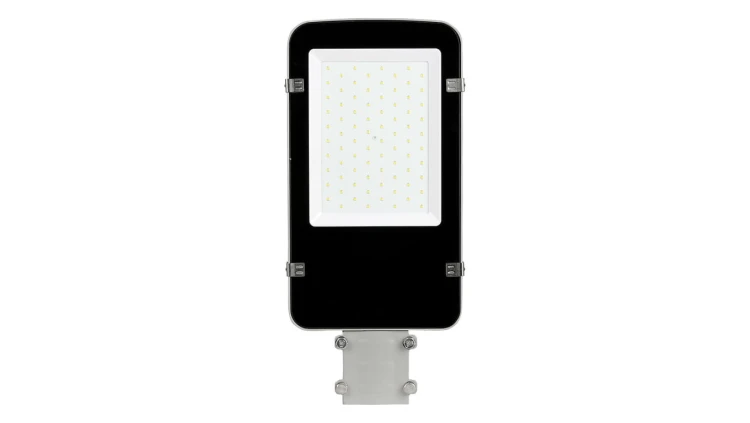 Oprawa uliczna SAMSUNG CHIP 50W 6500K 4700lm IP65 Szara 5 Lat Gwarancji 21528