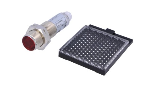 Czujnik fotoelektryczny Zasięg 0,05÷7m PNP VL180-2P42431