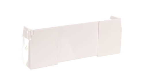 Końcówka kanału KI 110x40 330137