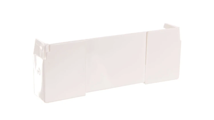 Końcówka kanału KI 110x40 330137