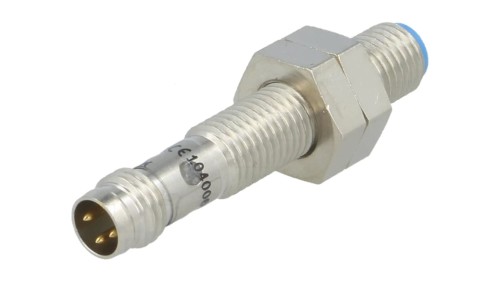 Czujnik pola magnetycznego 10÷30VDC -25÷75C IP67 1000Hz MM08-60APS-ZTK