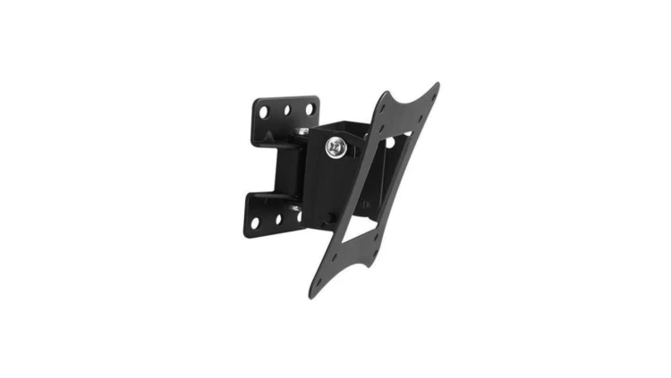 Uchwyt Ścienny TV LED/LCD 13-30 cali 15kg Obrotowy