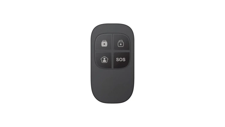 Alarm pilot I-ALARM-REMOT