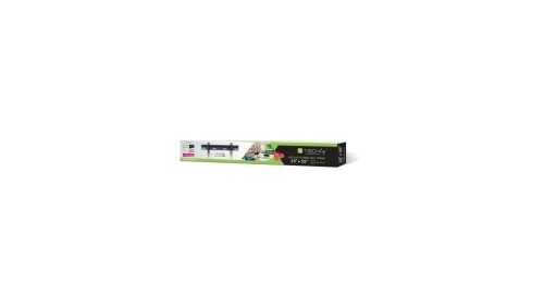 Uchwyt Ścienny TV LED/LCD 23-55 cali 45kg Slim