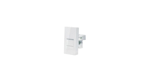 Livolo WT-1-61 MODUŁ TELEFONICZNY BIAŁY