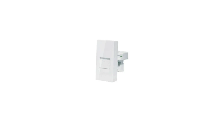 Livolo WT-1-61 MODUŁ TELEFONICZNY BIAŁY