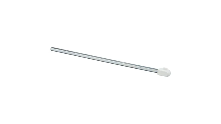 Ośka dł.100mm z adapterem AD11