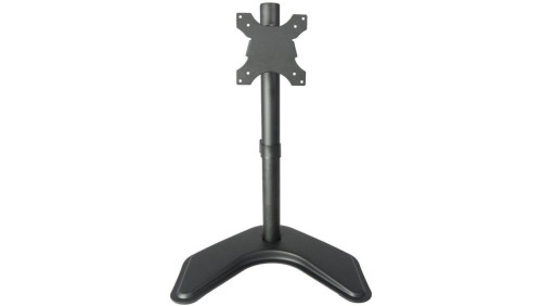 Podstawka uchwyt biurkowy do LED/LCD 13-27 Cali 10Kg Czarny ICA-LCD 2500