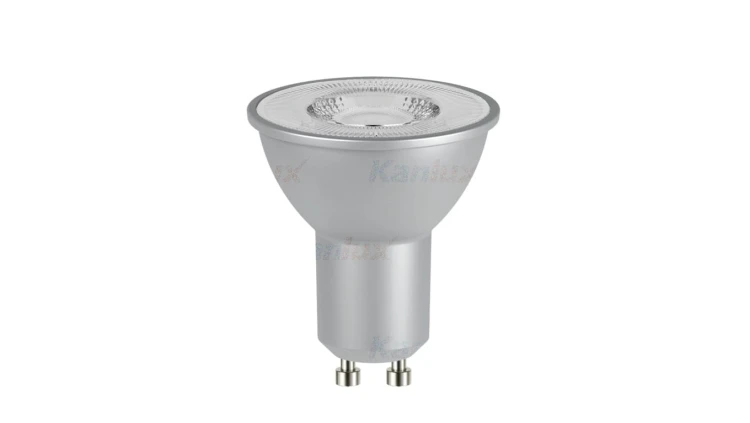 Kanlux żarówka led IQ-LEDDIM GU10 7W NW 4000K ściemnialna