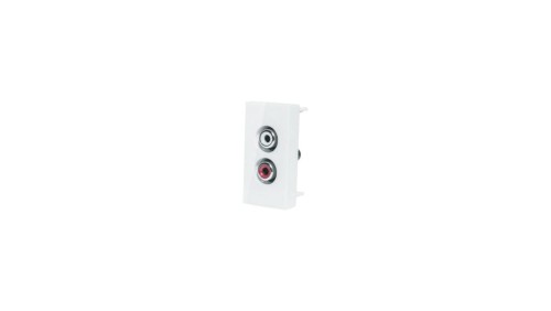 Livolo WAUDIO-1-61 MODUŁ AUDIO BIAŁY