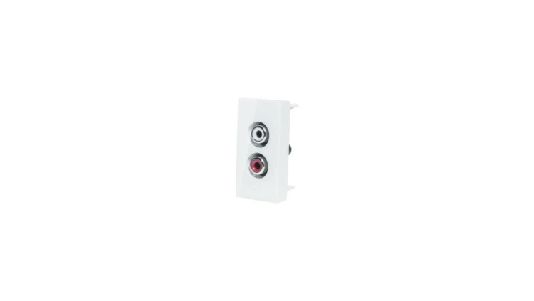 Livolo WAUDIO-1-61 MODUŁ AUDIO BIAŁY