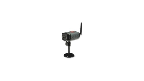 Kamera sieciowa bezprzewodowa Dzień/Noc Ip Nfc30-Irwg 550970