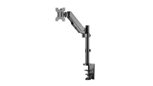 Uchwyt Biurkowy monitor/TV/LED/LCD 17-32 Cale 1-8kg Sprężyna Gazowa