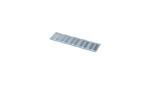 Osłonka do mechanicznego spawu łukowego 150 sztuk