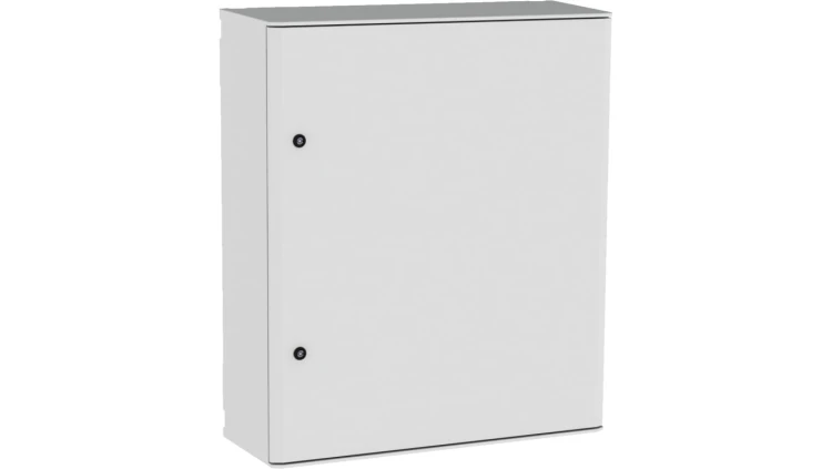 HYDRA 815 Obudowa szczelna 850x1004x323, IP65, RAL 7035.