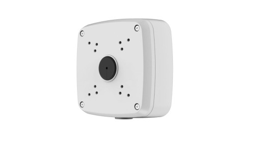 Tubowy adapter montażowy do kamer BCS-TIP4000 / 8000 BCS-AT48