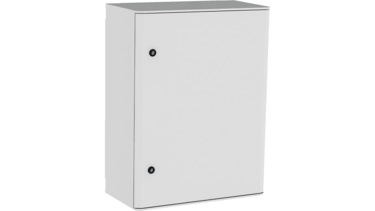 HYDRA 685 Obudowa szczelna 616x816x323, IP65, RAL 7035.