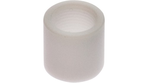 Akcesoria czujnik, nasadka teflonowa, Ø16mm, gwint wewnętrzny 12, politetrafluoroetylen (PTFE), AY98A607