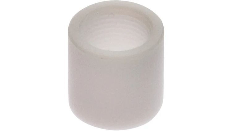Akcesoria czujnik, nasadka teflonowa, Ø16mm, gwint wewnętrzny 12, politetrafluoroetylen (PTFE), AY98A607