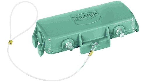 Pokrywa ochronna HAN 16B 09300165426