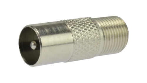 Redukcja F - wtyczka IEC 3230 /20szt./