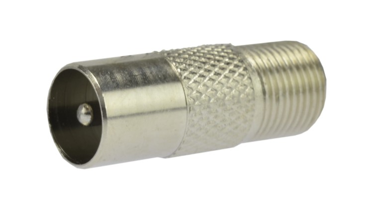 Redukcja F - wtyczka IEC 3230 /20szt./