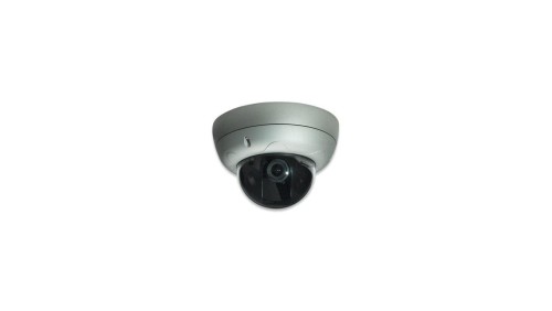 Kamera sieciowa IP kopułkowa wandaloodporna Poe 550406