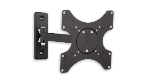 Uchwyt Ścienny TV LED/LCD 19-37 Cali 25kg Obrotowy