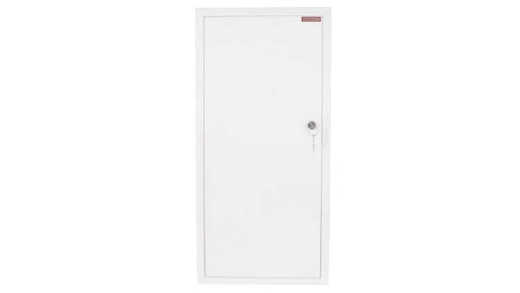 Szafka licznikowa podtynkowa 1-licznikowa 3-fazowy 11 modułów plombowana IP30 115mm RW-3P Z/E