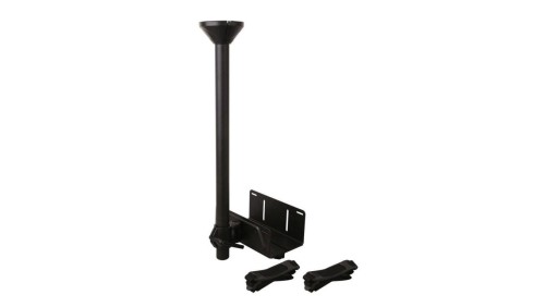 Uchwyt na Komputer PC Podwieszany Regulowany 20kg