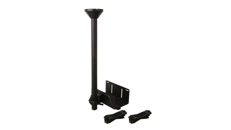 Uchwyt na Komputer PC Podwieszany Regulowany 20kg