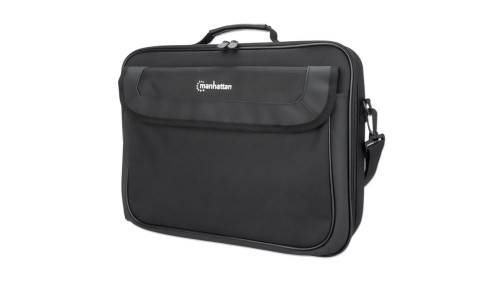 Torba na Laptopa do 15.6 Cali Mocna Manhattan Cambridge