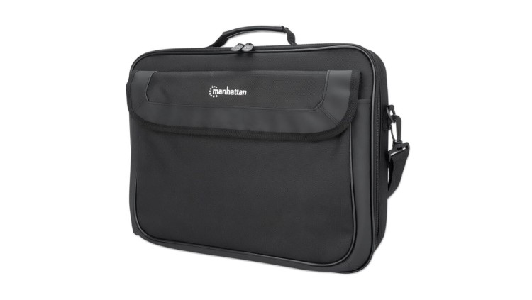 Torba na Laptopa do 15.6 Cali Mocna Manhattan Cambridge