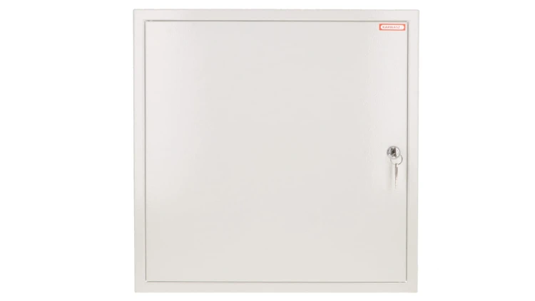 Drzwiczki rewizyjne 400x400mm z zamkiem RD 40x40 Z