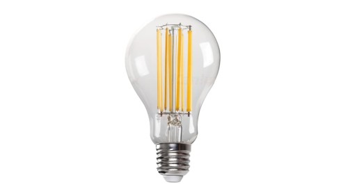 Kanlux żarówka led E27 XLED A70 18W WW filament ciepła biała