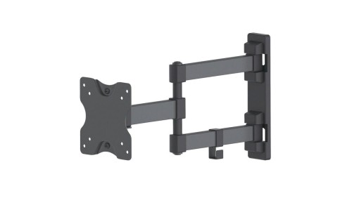 Uchwyt Ścienny TV LED/LCD 13-27 cali 20kg Obrotowy