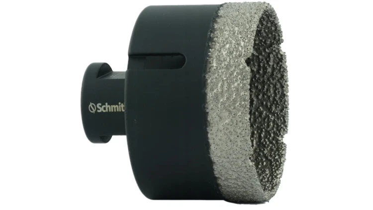 Otwornica diamentowa koronka M14 65mm Schmith