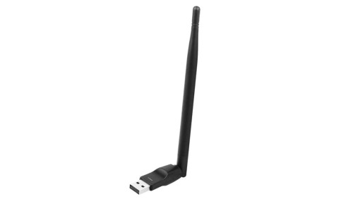 Antena WiFi 150Mb/s USB do tunerów cyfrowych DVB-T2 (DVB101-105) LTC