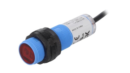 Czujnik fotoelektryczny zasięg 0÷0,4m PNP VTE180-2P41147