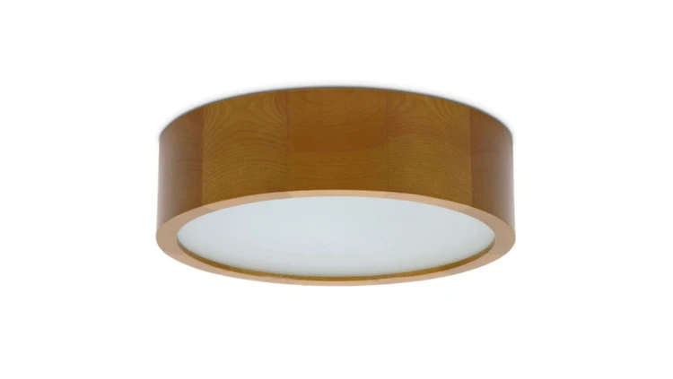 Plafon drewniany WOODY 275 jasny dąb WP-275/D
