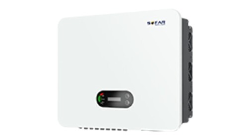 Inwerter sieciowy 3-fazowy 50kW SOFAR 50KTL-X-G3 4MPPT