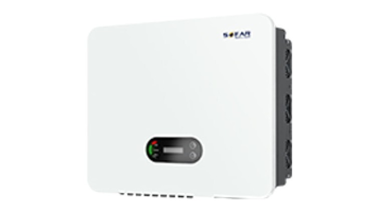 Inwerter sieciowy 3-fazowy 50kW SOFAR 50KTL-X-G3 4MPPT