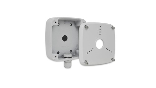 Tubowy adapter montażowy do kamer BCS-TIP3000 / 5000 / 6000 BCS-AT356