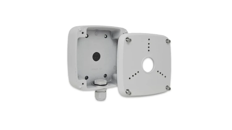 Tubowy adapter montażowy do kamer BCS-TIP3000 / 5000 / 6000 BCS-AT356