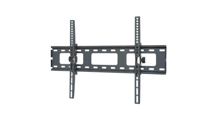Uchwyt Ścienny TV LCD/LED 40-65 Cali 60kg Uchylny Slim