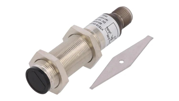 Czujnik fotoelektryczny Zasięg 0÷0,2m NPN VTE18-4N2240
