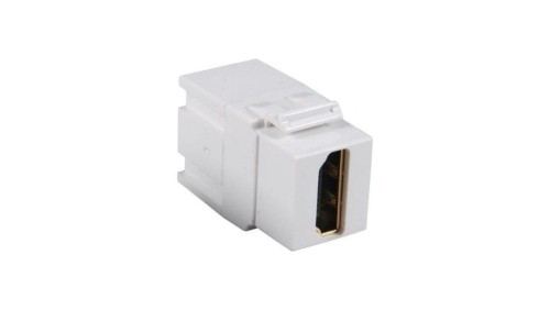 Moduł Keystone HDMI F/F IWP-ADAP-HDMIW