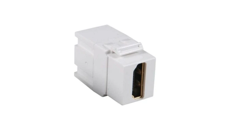 Moduł Keystone HDMI F/F IWP-ADAP-HDMIW