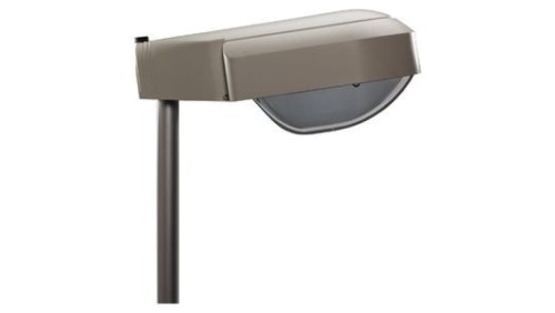 Oprawa uliczna INDY2 NIEOKABLOWANA, BEZ UKŁADU ZAPŁONOWEGO, 250W MAX E40 IP65/43 z kloszem GW86946